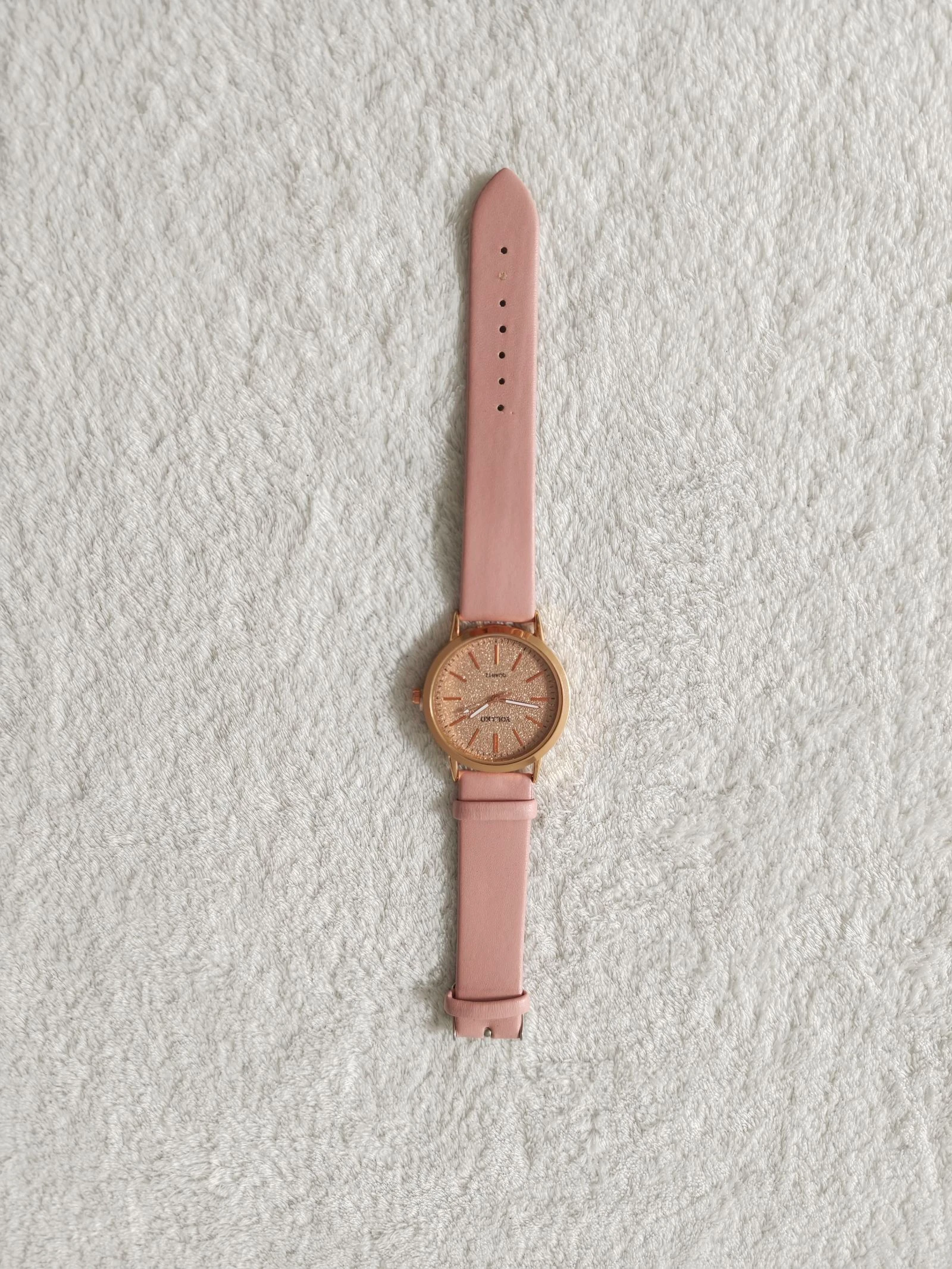 Montre